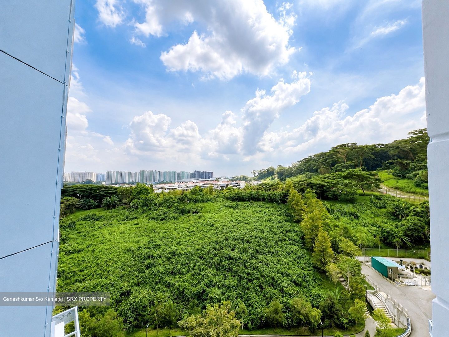 Blk 393 Goodview Gardens (Bukit Batok), HDB 5 Rooms #579391411